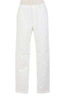 ロングパンツ レディース セントアンドリュース St ANDREWS 2025 秋冬 新作 ゴルフウェア