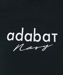 ハイネックシャツ レディース アダバット adabat 2025 秋冬 新作 ゴルフウェア