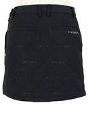 Padded skirt for women St Andrews St ANDREWS 2025 Fall/Winter New Golf Wear