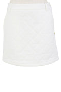 Padded skirt for women St Andrews St ANDREWS 2025 Fall/Winter New Golf Wear