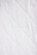 Padded skirt for women St Andrews St ANDREWS 2025 Fall/Winter New Golf Wear