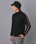 Men's sweater adabat adabat 2025 autumn/winter new golf wear