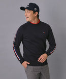 Men's sweater adabat adabat 2025 autumn/winter new golf wear