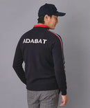 Men's sweater adabat adabat 2025 autumn/winter new golf wear