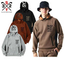 Men's Hoodie SY32 by SWEET YEARS GOLF SWEET YEARS GOLF Japan Official Product 2025 Fall/Winter New Golf Wear