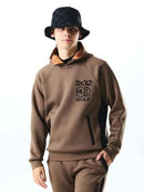 Men's Hoodie SY32 by SWEET YEARS GOLF SWEET YEARS GOLF Japan Official Product 2025 Fall/Winter New Golf Wear