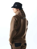 Men's Hoodie SY32 by SWEET YEARS GOLF SWEET YEARS GOLF Japan Official Product 2025 Fall/Winter New Golf Wear
