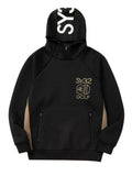 Men's Hoodie SY32 by SWEET YEARS GOLF SWEET YEARS GOLF Japan Official Product 2025 Fall/Winter New Golf Wear
