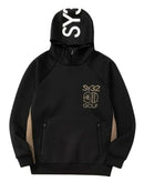 Men's Hoodie SY32 by SWEET YEARS GOLF SWEET YEARS GOLF Japan Official Product 2025 Fall/Winter New Golf Wear