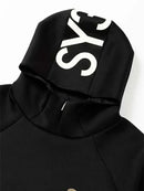 Men's Hoodie SY32 by SWEET YEARS GOLF SWEET YEARS GOLF Japan Official Product 2025 Fall/Winter New Golf Wear