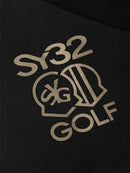 Men's Hoodie SY32 by SWEET YEARS GOLF SWEET YEARS GOLF Japan Official Product 2025 Fall/Winter New Golf Wear