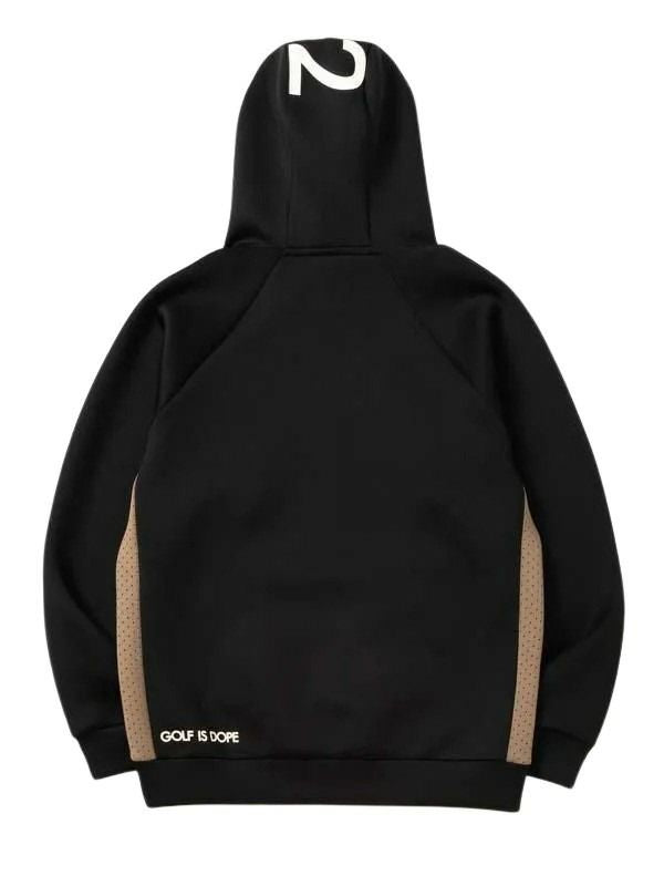 パーカー メンズ SY32 by SWEET YEARS GOLF エスワイサーティトゥ バイ