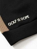 Men's Hoodie SY32 by SWEET YEARS GOLF SWEET YEARS GOLF Japan Official Product 2025 Fall/Winter New Golf Wear