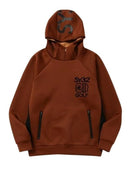 Men's Hoodie SY32 by SWEET YEARS GOLF SWEET YEARS GOLF Japan Official Product 2025 Fall/Winter New Golf Wear