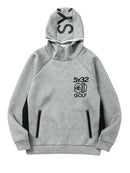 Men's Hoodie SY32 by SWEET YEARS GOLF SWEET YEARS GOLF Japan Official Product 2025 Fall/Winter New Golf Wear