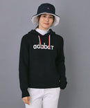 セーター レディース アダバット adabat 2025 秋冬 新作 ゴルフウェア