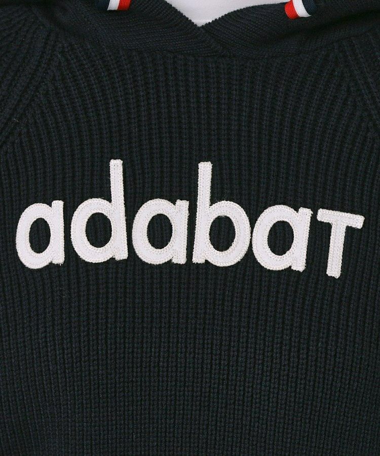 Women's Sweater adabat adabat 2025 Fall/Winter New Golf Wear