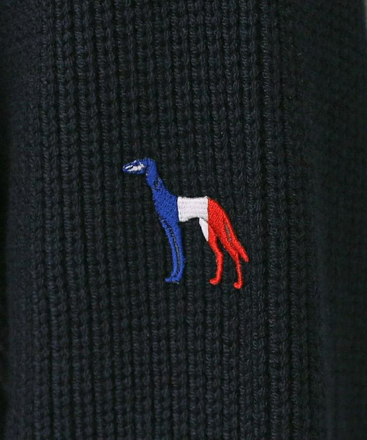 Women's Sweater adabat adabat 2025 Fall/Winter New Golf Wear