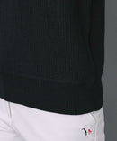 セーター レディース アダバット adabat 2025 秋冬 新作 ゴルフウェア