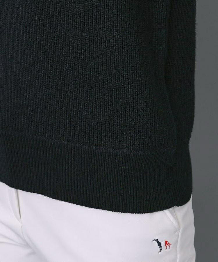 Women's Sweater adabat adabat 2025 Fall/Winter New Golf Wear