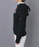 セーター レディース アダバット adabat 2025 秋冬 新作 ゴルフウェア