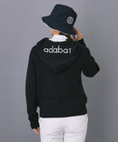 セーター レディース アダバット adabat 2025 秋冬 新作 ゴルフウェア