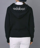 セーター レディース アダバット adabat 2025 秋冬 新作 ゴルフウェア