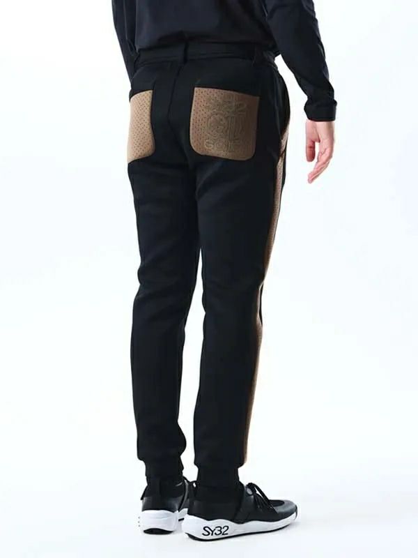 パンツ メンズ SY32 by SWEET YEARS GOLF エスワイサーティトゥ バイ