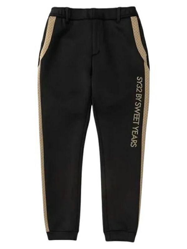 パンツ メンズ SY32 by SWEET YEARS GOLF エスワイサーティトゥ バイ