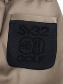 パンツ メンズ SY32 by SWEET YEARS GOLF エスワイサーティトゥ バイ スィートイヤーズ ゴルフ 日本正規品 2025 秋冬 新作 ゴルフウェア