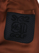 パンツ メンズ SY32 by SWEET YEARS GOLF エスワイサーティトゥ バイ スィートイヤーズ ゴルフ 日本正規品 2025 秋冬 新作 ゴルフウェア