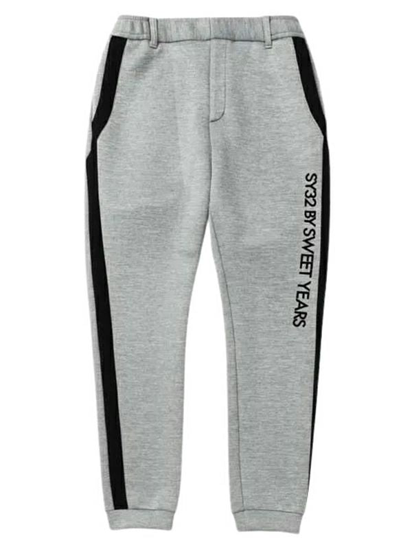 パンツ メンズ SY32 by SWEET YEARS GOLF エスワイサーティトゥ バイ