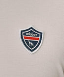 High neck shirt for men adabat adabat 2025 autumn/winter new golf wear