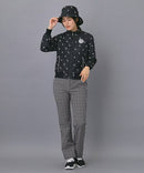 Women's Blouson adabat adabat 2025 Fall/Winter New Golf Wear