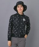 Women's Blouson adabat adabat 2025 Fall/Winter New Golf Wear