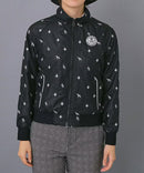 Women's Blouson adabat adabat 2025 Fall/Winter New Golf Wear