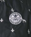 Women's Blouson adabat adabat 2025 Fall/Winter New Golf Wear