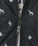 Women's Blouson adabat adabat 2025 Fall/Winter New Golf Wear