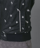 Women's Blouson adabat adabat 2025 Fall/Winter New Golf Wear