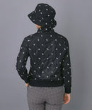 Women's Blouson adabat adabat 2025 Fall/Winter New Golf Wear