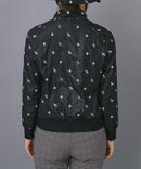 Women's Blouson adabat adabat 2025 Fall/Winter New Golf Wear