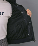 Women's Blouson adabat adabat 2025 Fall/Winter New Golf Wear