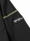 High neck shirt for men SY32 by SWEET YEARS GOLF SWEET YEARS GOLF Japan genuine product 2025 Autumn/Winter new golf wear