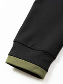 High neck shirt for men SY32 by SWEET YEARS GOLF SWEET YEARS GOLF Japan genuine product 2025 Autumn/Winter new golf wear