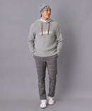 Men's sweater adabat adabat 2025 autumn/winter new golf wear