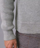 Men's sweater adabat adabat 2025 autumn/winter new golf wear
