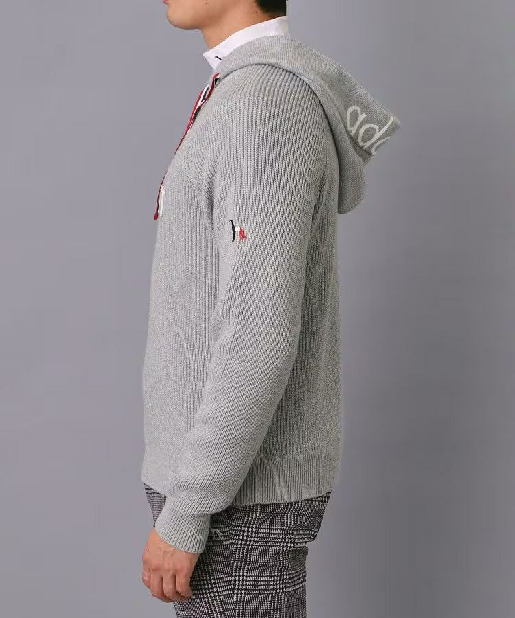 Men's sweater adabat adabat 2025 autumn/winter new golf wear