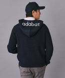 Men's sweater adabat adabat 2025 autumn/winter new golf wear