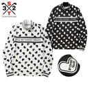 High neck shirt for women SY32 by SWEET YEARS GOLF SWEET YEARS GOLF Japan genuine product 2025 Autumn/Winter new golf wear