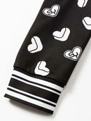 High neck shirt for women SY32 by SWEET YEARS GOLF SWEET YEARS GOLF Japan genuine product 2025 Autumn/Winter new golf wear